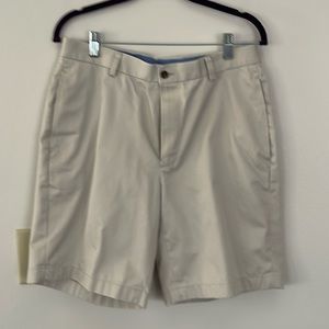 Men’s Brooks Brothers 32W chino shorts